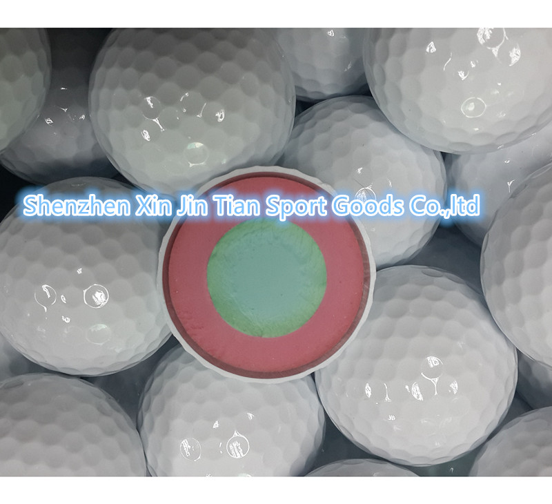 Shalin Four Layer Match Ball