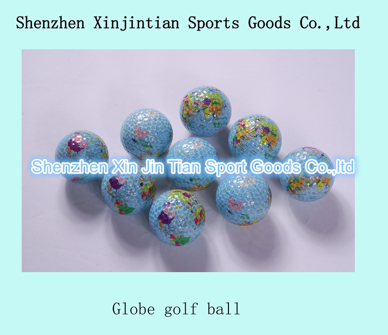 Globe Golf Ball