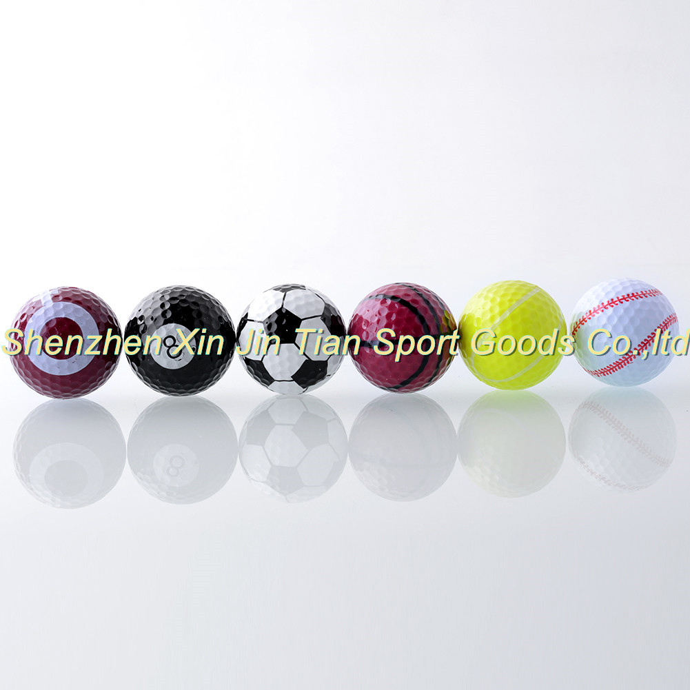 Sports ball