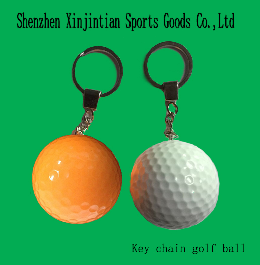 Golf Gift Series