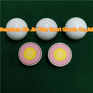 Shalin Four Layer Match Ball