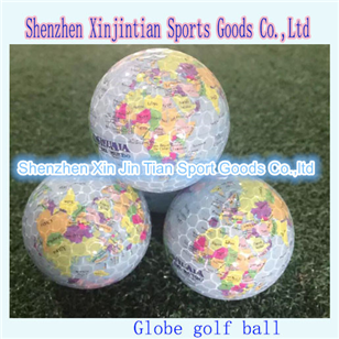 Globe Golf Ball