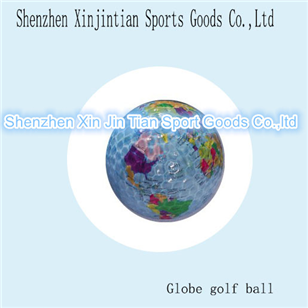 Globe Golf Ball