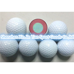 Shalin Four Layer Match Ball