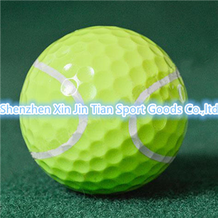 Sports ball