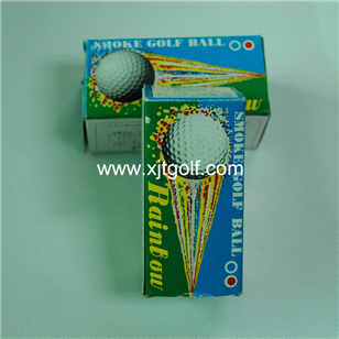 Golf Smoke Ball